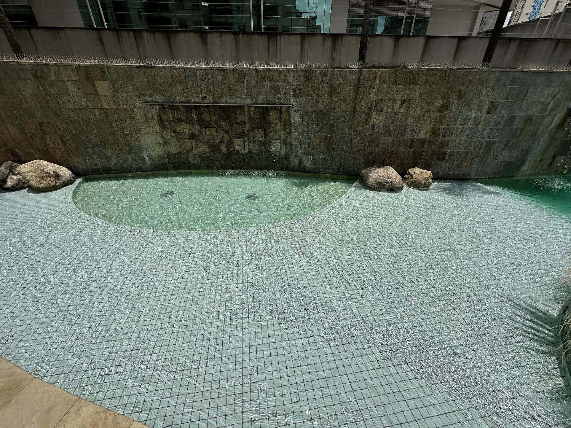 Apartment Trevizzo Cadoro Consolacao