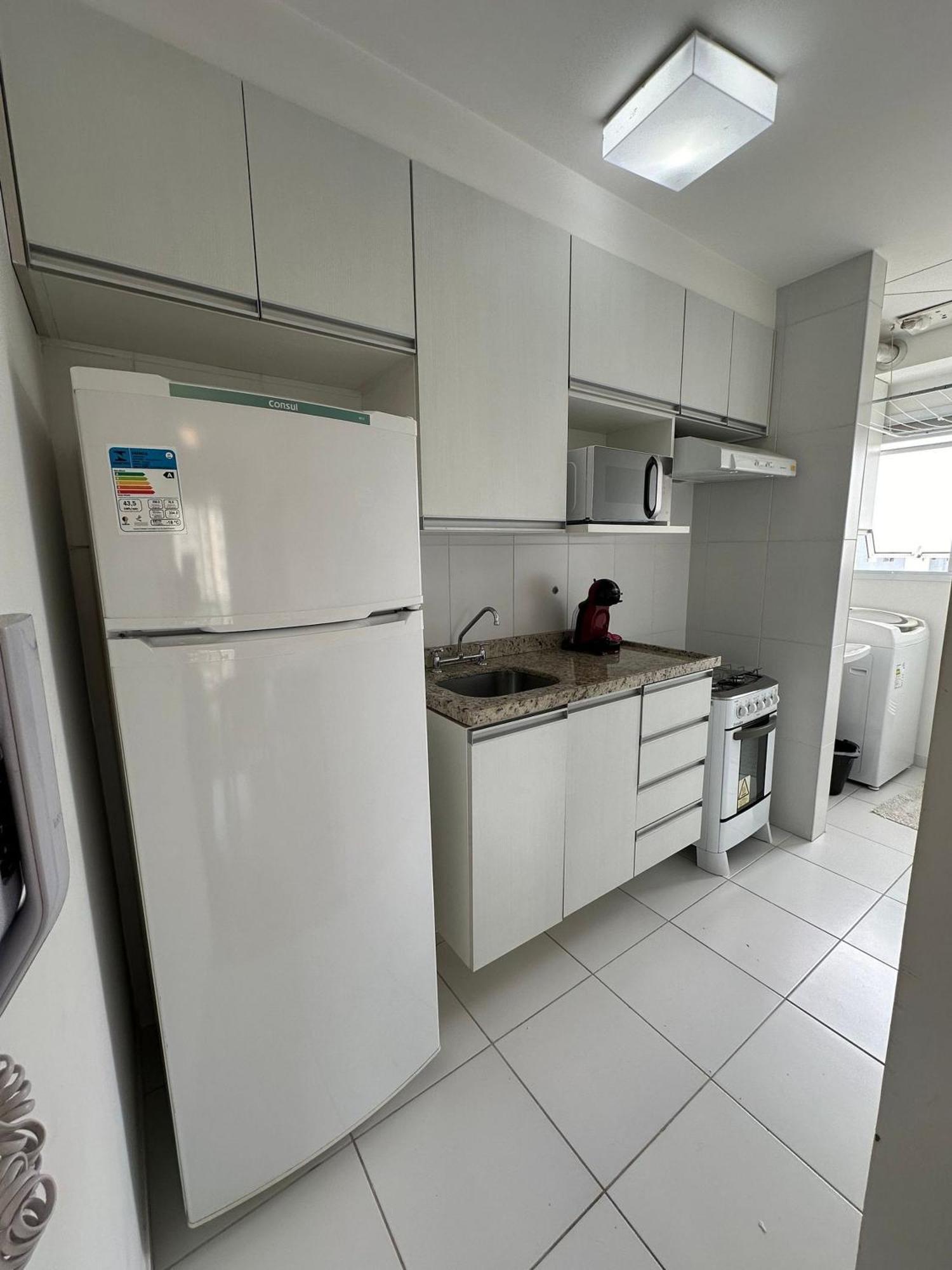 Apartamento Trevizzo Cadoro Consolacao São Paulo