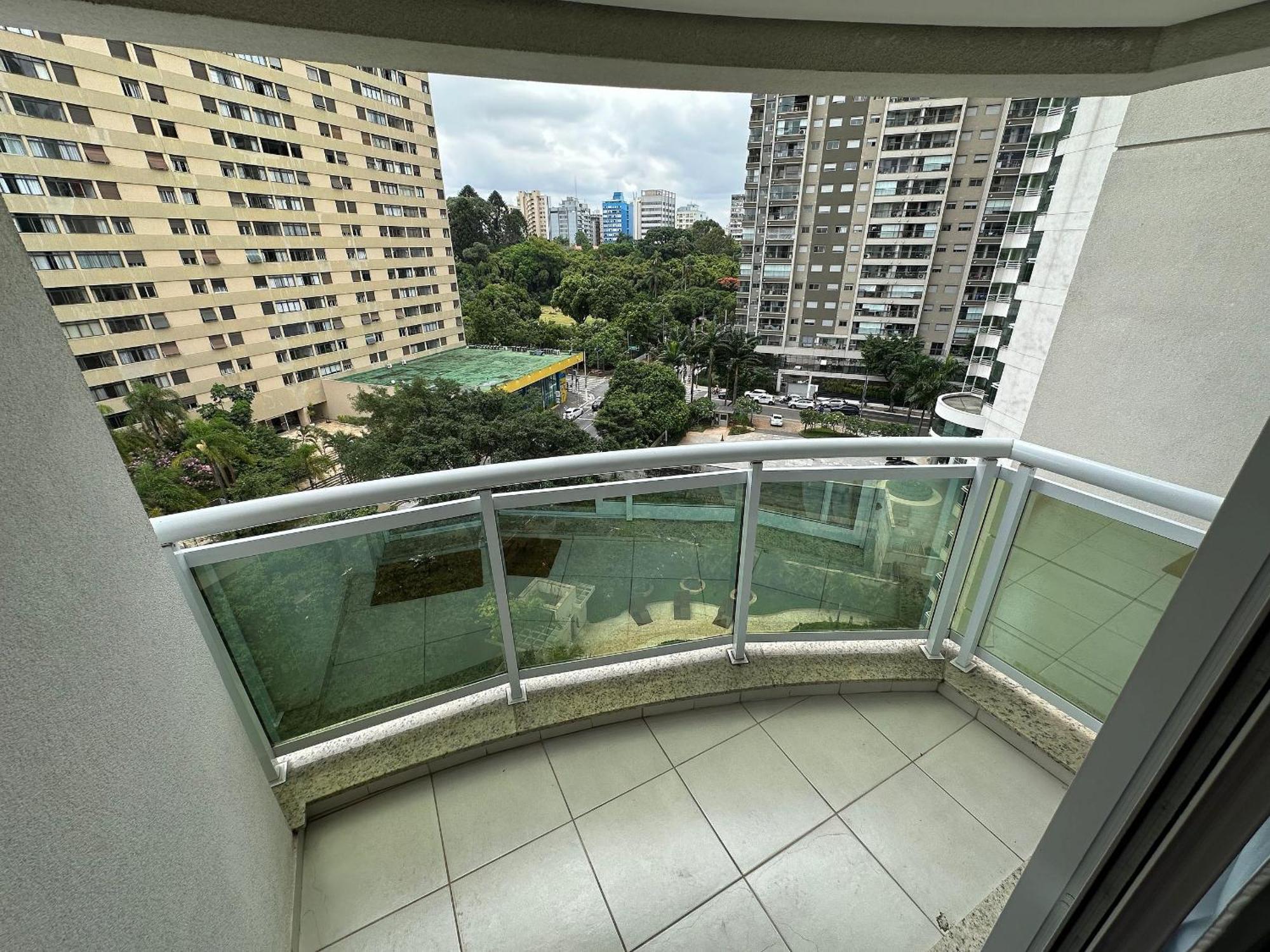 Trevizzo Cadoro Consolacao Apartamento