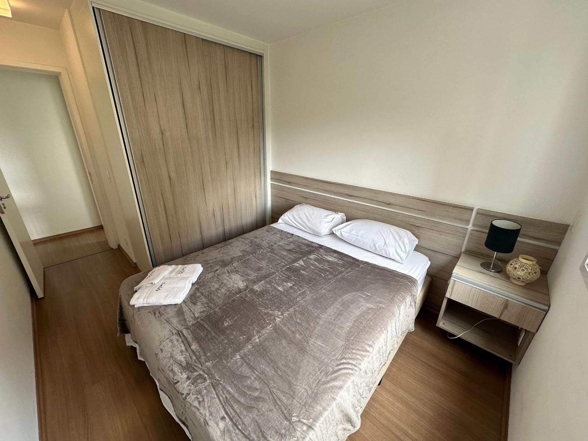 Apartamento Trevizzo Cadoro Consolacao São Paulo