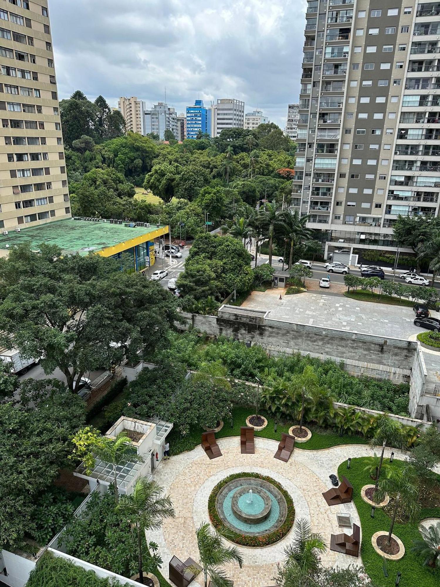 Trevizzo Cadoro Consolacao