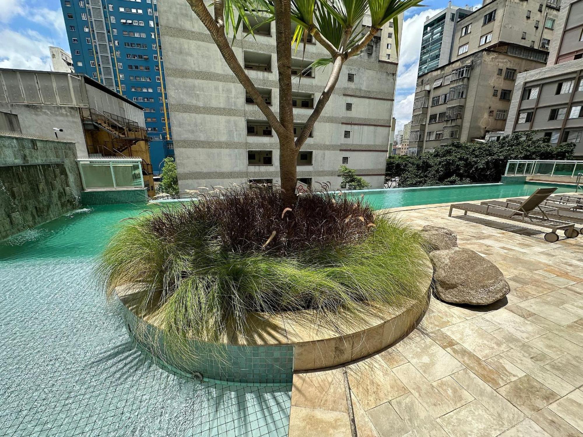 Trevizzo Cadoro Consolacao São Paulo
