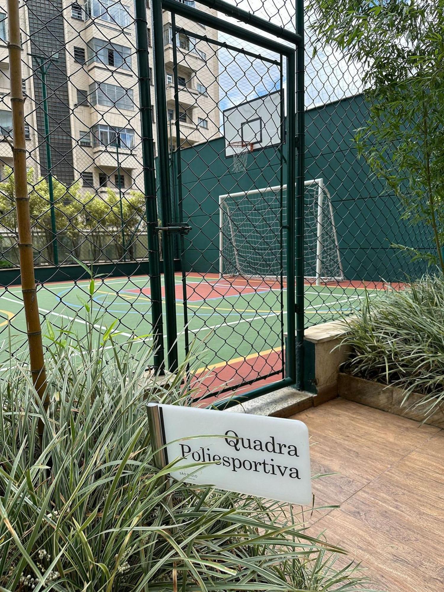 Apartamento Trevizzo Cadoro Consolacao São Paulo