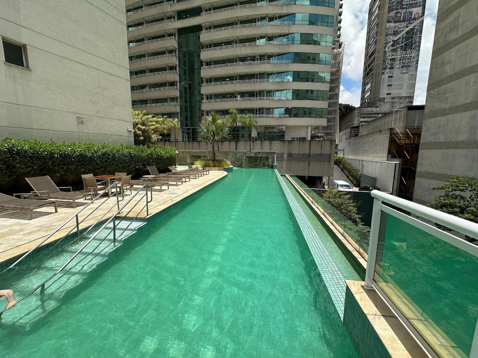 Trevizzo Cadoro Consolacao Apartamento São Paulo