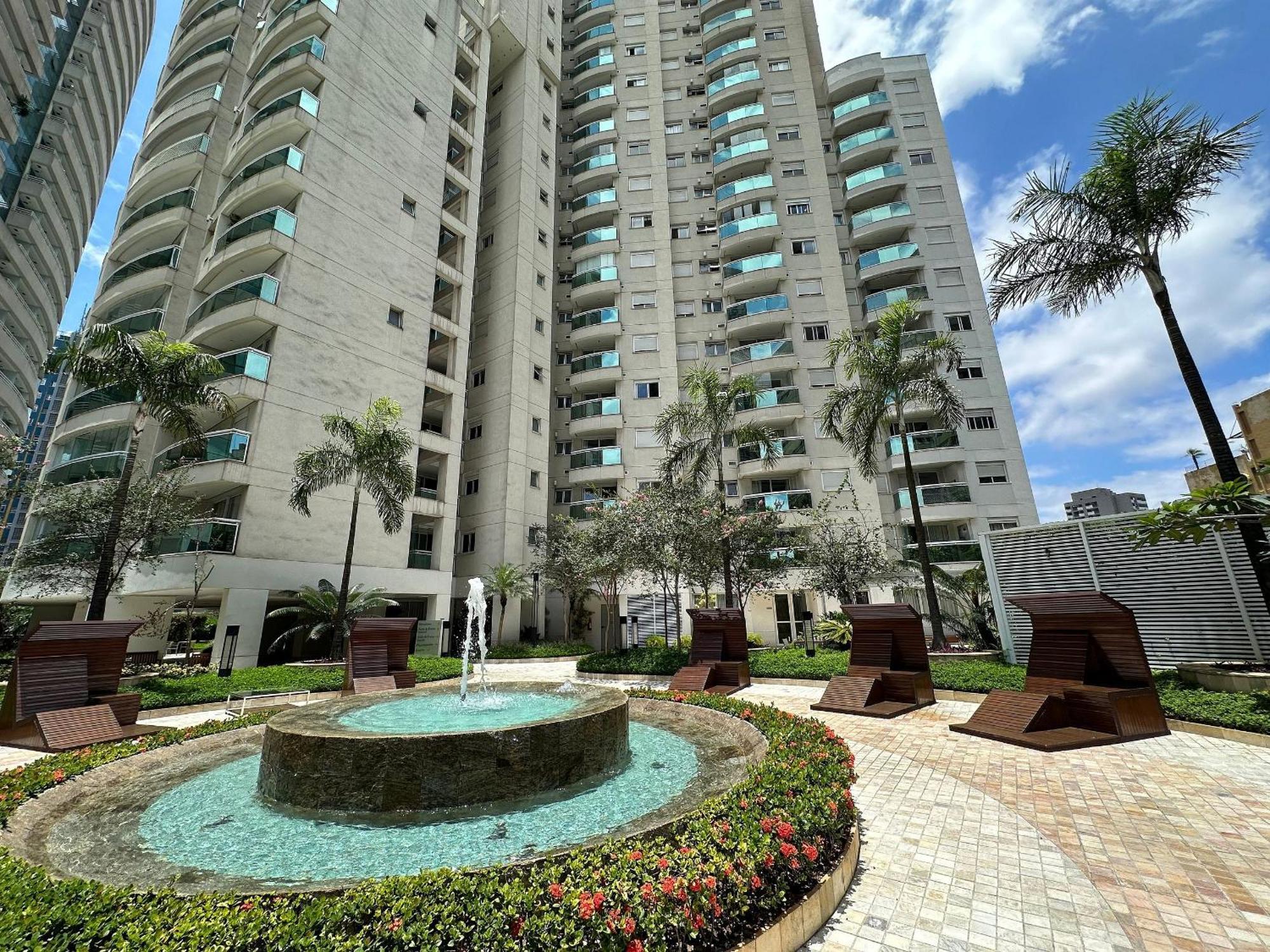 Trevizzo Cadoro Consolacao Apartamento